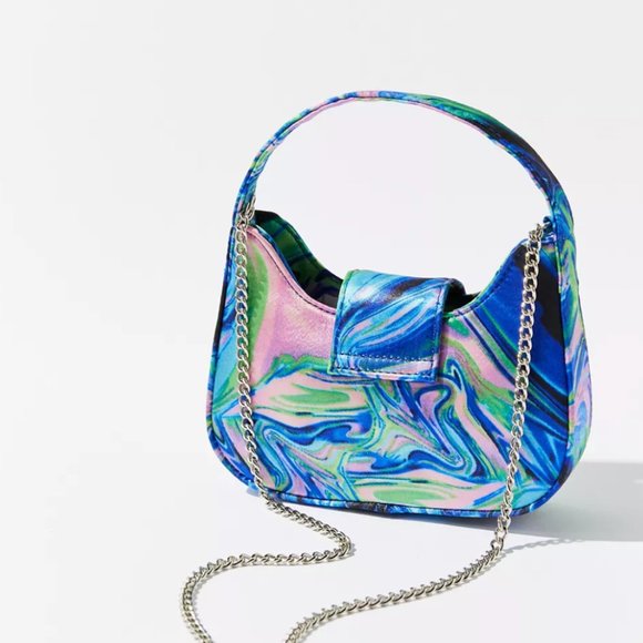 Urban Outfitters | NWT Alison Baguette Bag - Picture 10 of 14